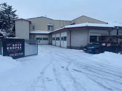 Mechanik Łódź – Auto-Serwis Kropka, Serwis Samochodowy Łódź, Mechanika Pojazdowa Łódź Górna, Wulkanizacja Łó∂ź Górna